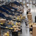 Mercado Libre avanza con su centro de empaquetado sobre Ruta 14 y proyecta hasta 120 puestos de trabajo