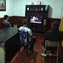 Personas en situación de calle resisten el ingreso a un refugio pese al frío y el caso llegó a la Defensoría