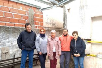 &ldquo;Cocina Solidaria&rdquo;: el proyecto que incluye educación alimentaria y un lugar para que los emprendedores realicen sus producciones