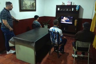 Personas en situación de calle resisten el ingreso a un refugio pese al frío y el caso llegó a la Defensoría