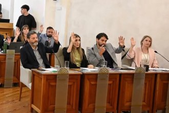 Concejales advierten que los municipios perderán recursos para obras y servicios si se aprueba la reforma jubilatoria