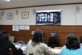 AGMER anuncia que está en riesgo la vuelta a clases: &ldquo;El gobierno hace fracasar arbitrariamente, por tercera vez, el ámbito paritario&rdquo;