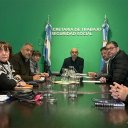 Por decreto, el gobierno provincial pagará 3% de aumento con los haberes de julio. Aclaran que &ldquo;la paritaria no se cierra&rdquo;