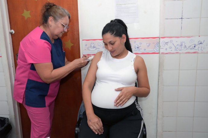 Alerta por el avance del Virus Sincicial en Entre Ríos: 22 de los 31 casos del año se detectaron en las últimas cuatro semanas