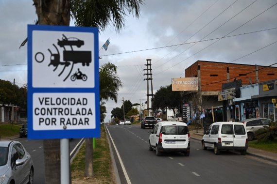 Municipio apuesta a las fotomultas para reducir las infracciones en semáforos urbanos: ¿Cómo funcionará el nuevo sistema?