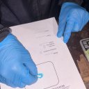 Allanamiento con sorpresas en Colón: secuestraron cocaína y detectaron a dos personas con prisión domiciliaria