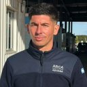 Empleado de ARCA luchó 40 minutos por salvarle la vida con RCP a un hombre que se descompuso al cruzar la frontera