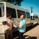 Fallo a favor de alumnos de la zona rural: la Justicia ordenó extender el recorrido del transporte escolar