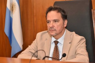 Reincidencia extrema. Estuvo preso 5 años, salió y lo acusan por 7 delitos en 10 días. Un juez lo mandó de nuevo a la cárcel