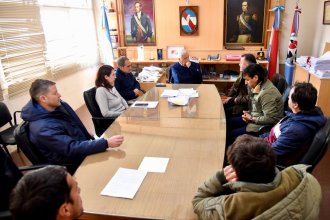Sin inversores ni crédito a la vista, trabajadores de Tres Arroyos recurren a Lauritto: &ldquo;Estamos desesperados&rdquo;