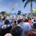 Final del Mundial: la Plaza 25 de Mayo permanecerá cerrada y Concordia concentrará los festejos en otro punto