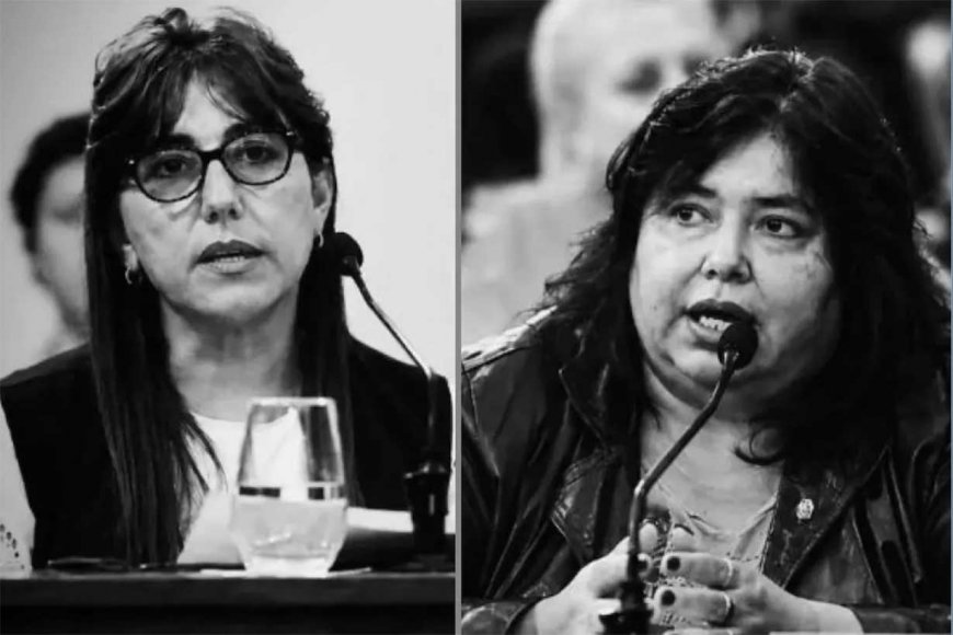 Domínguez y Miranda, en la mira