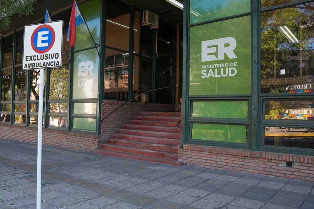 Empleado de un hospital cobró $31 millones indebidamente y deberá devolverlos con intereses - Noticias - Elentrerios.com