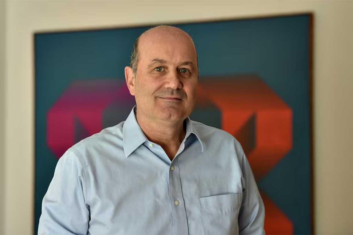 Sturzenegger confirmó su participación en el Foro Anual del Consejo Empresario de Entre Ríos - Noticias - Elentrerios.com