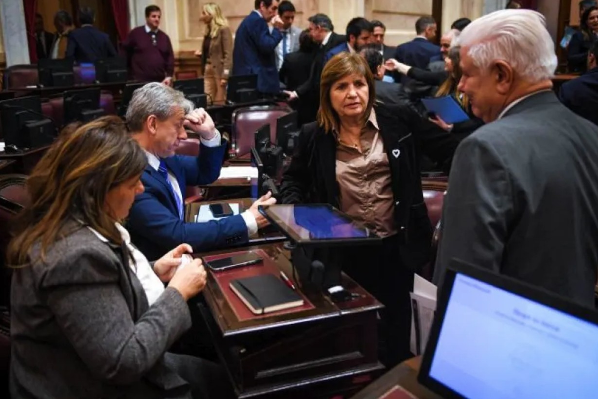 Con apoyo entrerriano, el tratamiento de la Ley de Inviolabilidad de la Propiedad Privada pasó para agosto - Noticias - Elentrerios.com
