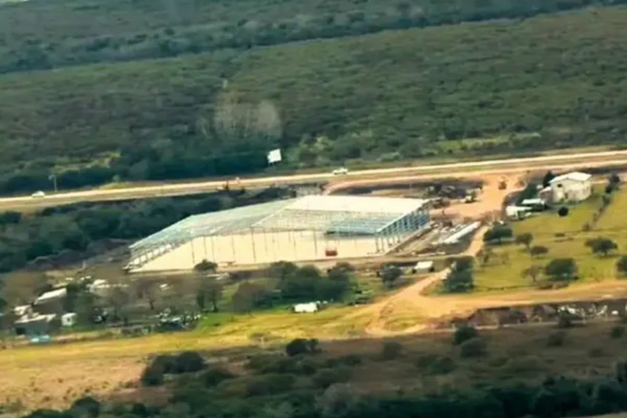 Mercado Libre busca acceder al régimen de beneficios a nuevas inversiones para avanzar con su desembarco en Entre Ríos - Noticias - Elentrerios.com