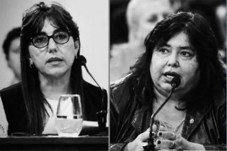Abogado se pone &ldquo;a disposición&rdquo; de quien tenga &ldquo;datos o pruebas de supuestas prebendas&rdquo;, tras la votación en el Senado