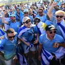 &ldquo;Somos un pueblo envidioso y desconfiado&rdquo;. El semanario Búsqueda cuestionó a los uruguayos que alientan contra la Argentina