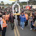 Mínimo $25000, máximo $100000. La municipalidad propone &ldquo;tarifas especiales&rdquo; a feriantes de la fiesta de San Cayetano