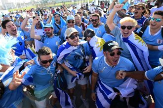 &ldquo;Somos un pueblo envidioso y desconfiado&rdquo;. El semanario Búsqueda cuestionó a los uruguayos que alientan contra la Argentina