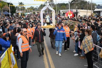 Mínimo $25000, máximo $100000. La municipalidad propone &ldquo;tarifas especiales&rdquo; a feriantes de la fiesta de San Cayetano