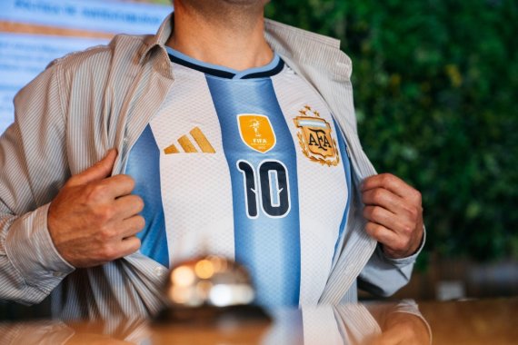 Entre Ríos combina turismo de invierno y pasión por el fútbol con transmisiones públicas de la final