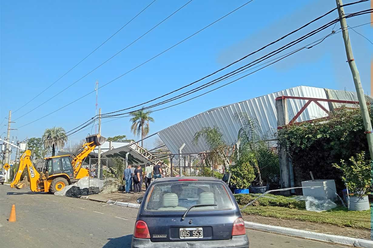 La Cooperativa reveló que debió intervenir porque la distribuidora provincial se vio limitada en cuanto a la logística - Noticias - Elentrerios.com