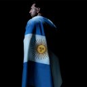 &ldquo;Pase lo que pase&rdquo;. Emotivo mensaje de Messi a horas de la gran final