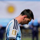 España es el nuevo campeón del mundo. Argentina peleó hasta el final, con un hombre menos