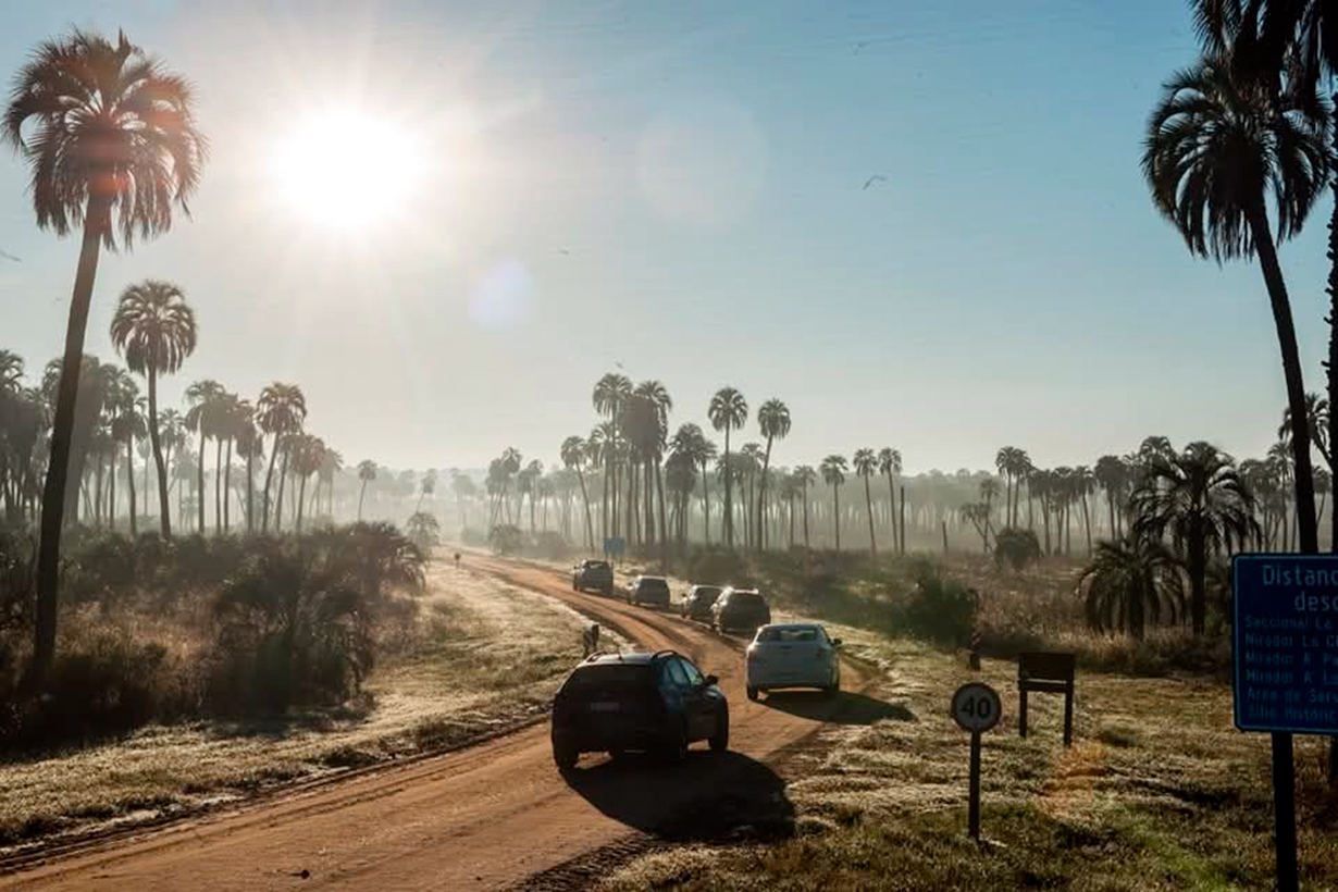 El turismo entrerriano, en emergencia: Corre serio riesgo de no llegar en condiciones a la temporada de verano - Noticias - Elentrerios.com