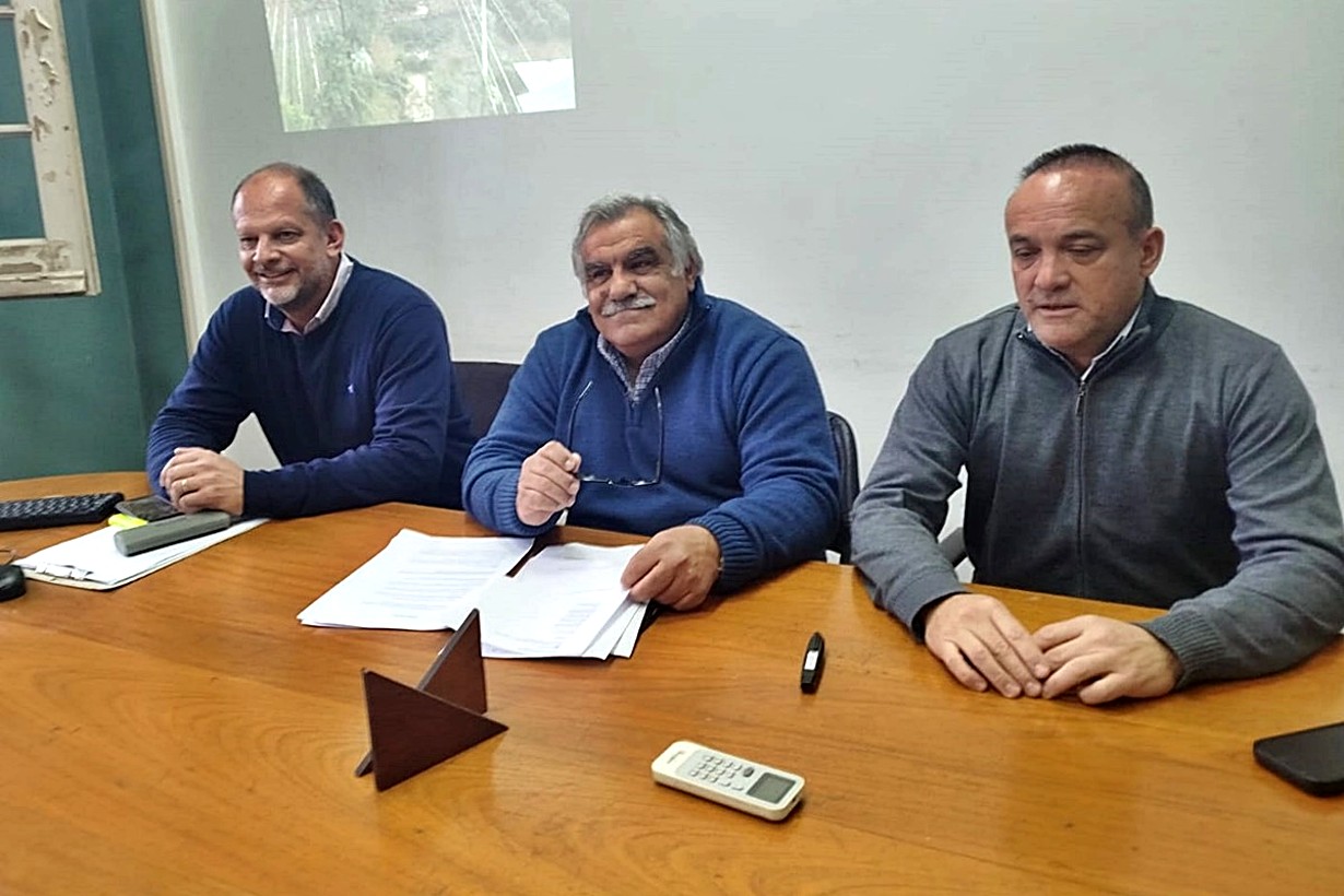 Tormenta: Desde la Cooperativa Eléctrica explicaron qué ocurrió y hablaron de reparaciones de $3mil millones - Noticias - Elentrerios.com