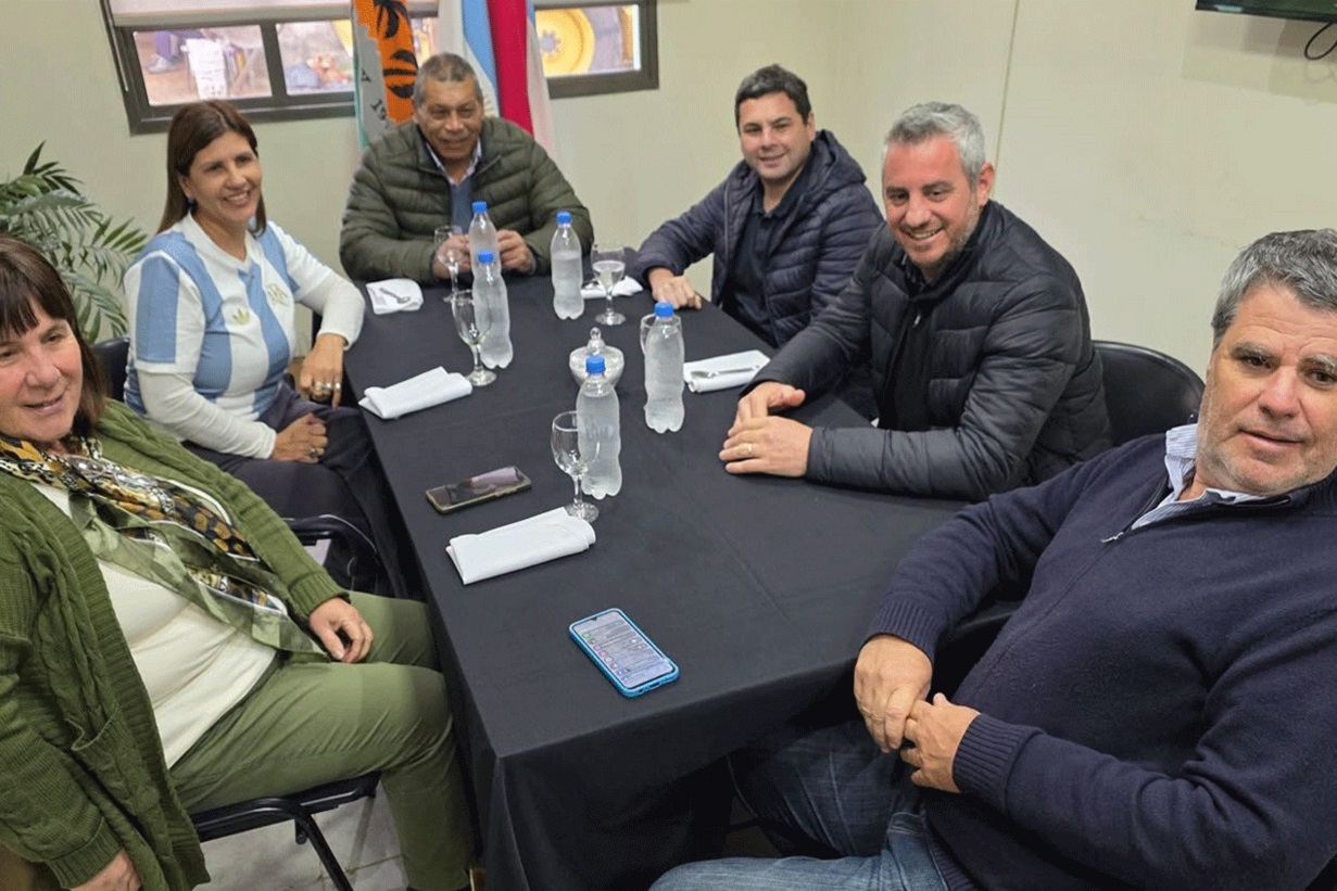 Posible impacto de El Niño: Si llegan fondos de Nación por emergencias climáticas, deben coparticiparse de forma directa a los municipios - Noticias - Elentrerios.com