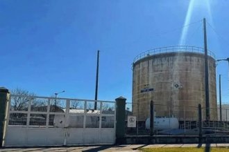 Preocupa el cierre de una planta de combustible. Hablan de consecuencias &ldquo;económicas, laborales y simbólicas&rdquo;