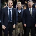 Nación abrió la billetera y reactivó las transferencias. Entre Ríos y otras provincias recibieron ATN y fondos para las Cajas