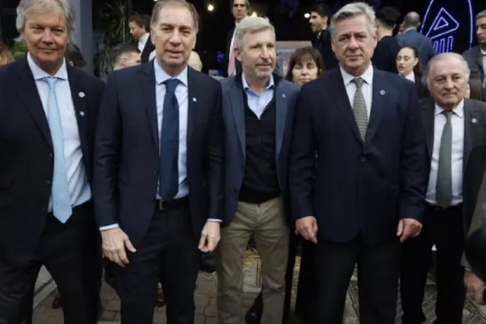 Nación abrió la billetera y reactivó las transferencias. Entre Ríos y otras provincias recibieron ATN y fondos para las Cajas