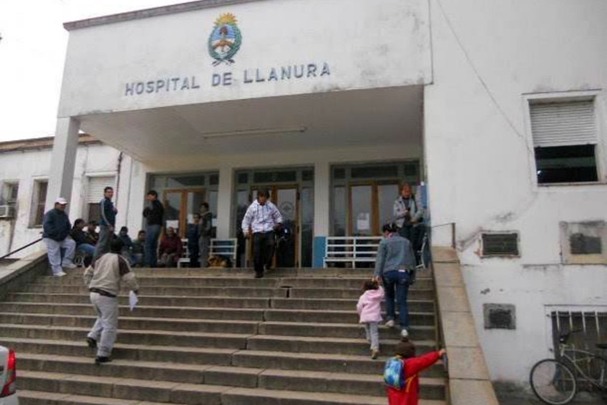 Cesantearon a enfermera de hospital público tras sumario por presuntos maltratos a pacientes - Noticias - Elentrerios.c