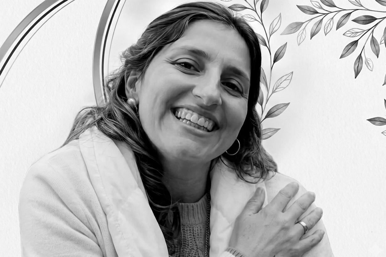 Profundo pesar en la comunidad educativa concordiense por la muerte de una profesora - Noticias - Elentrerios.com
