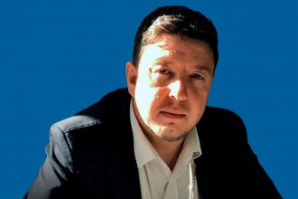 Fermín Tristán deja la Secretaría de Comunicación de Entre Ríos y buscará ser candidato en 2027