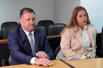 Tras la condena por contrabando, Kueider vuelve a tribunales en Paraguay por la causa de lavado de activos
