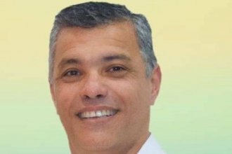 Pesar por la muerte del jefe zonal de Vialidad en Federal
