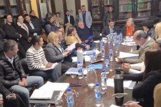 En detalle, el cronograma de reuniones e invitados para debatir la reforma previsional en la Cámara baja
