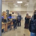 Desvío de aportes. Incautan computadoras y un celular en la Secretaría de Deportes
