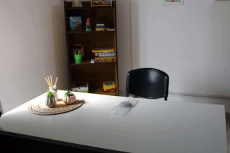 Inauguran en Colón un espacio de escucha para menores víctimas de delitos contra la integridad sexual