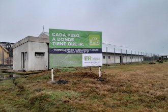 Nuevas celdas, un sector de Industria y consultorios: así será la refuncionalización de una unidad penal