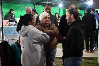 Por única vez, eximirán del pago de cánones municipales a comerciantes que estén en la Fiesta de San Cayetano