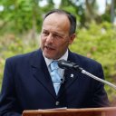 Luego de las críticas por su voto a favor de la reforma previsional, tres partidos políticos expresaron su apoyo a Ramiro Favre