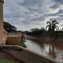 Advierten que el río Uruguay podría llegar al nivel de alerta durante los próximos días