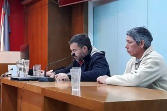 Aceptó cumplir una condena por excederse en su defensa tras ser agredido por joven en situación de calle que luego falleció