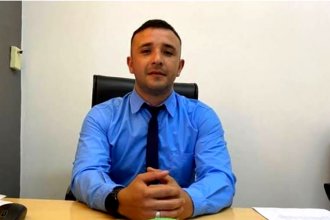 Nueva baja en el gabinete de Azcué: renunció el director de Tránsito