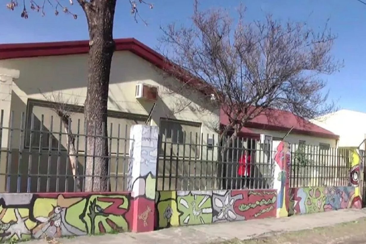 Escuela Obispo J.M. Gelabert y Crespo.